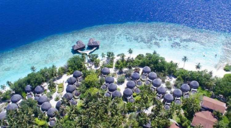panoramica resort